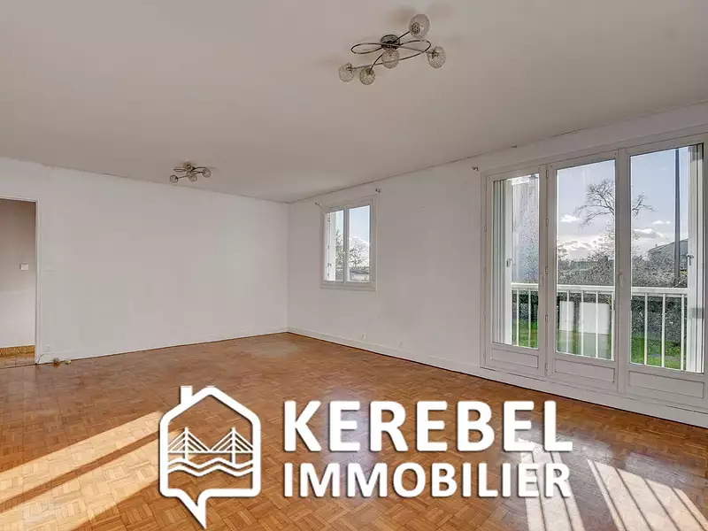 Appartement, 70,19 m²