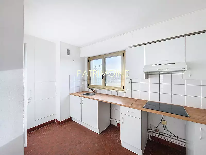 Appartement, 80 m²