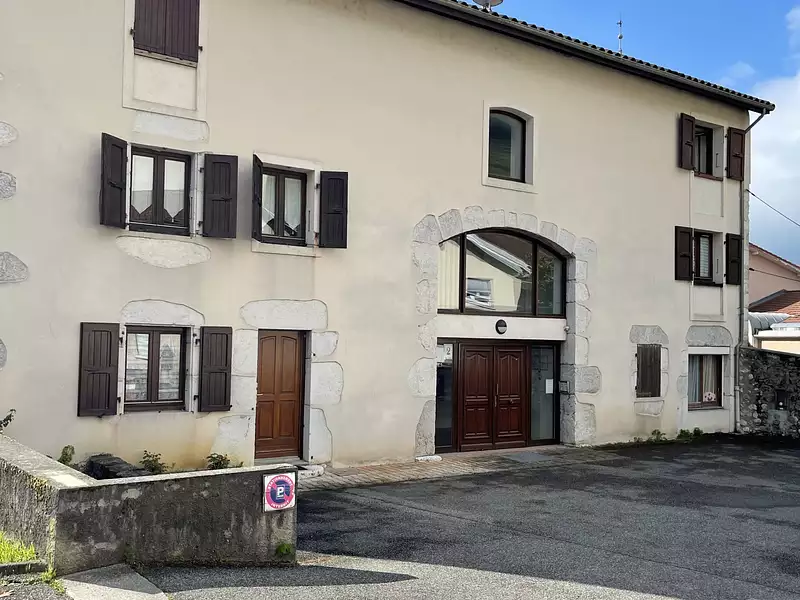 Appartement, 78,2 m²