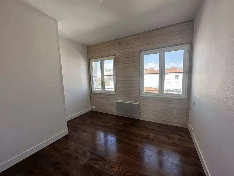 Appartement, 48,61 m²