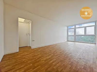 Appartement, 58,01 m²
