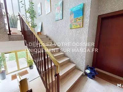 Appartement, 112 m²