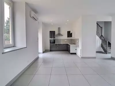 Maison, 120 m²