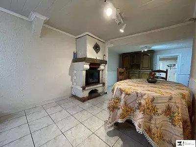 Maison, 176,6 m²