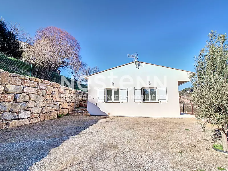 Maison, 86,88 m²