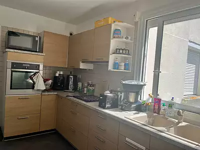 Appartement, 74,02 m²