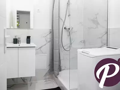 Appartement, 18,53 m²