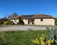 Maison, 119,67 m²