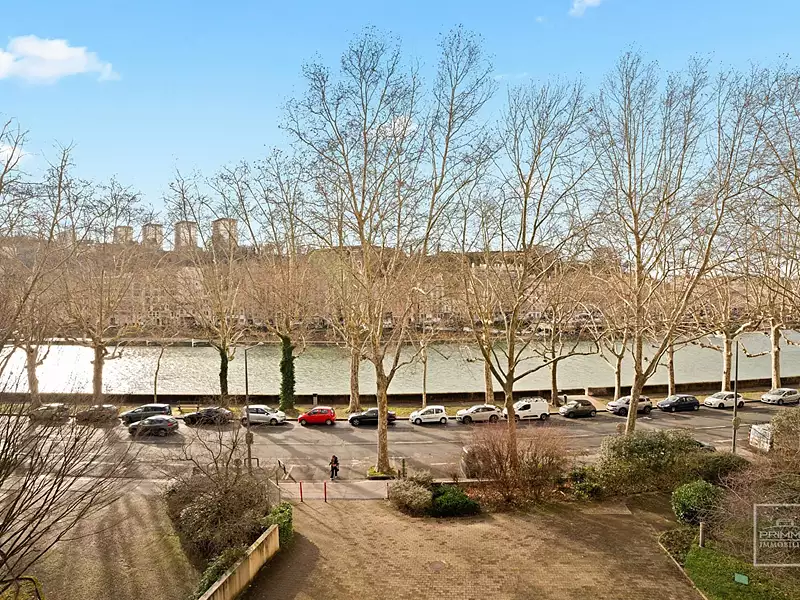 Appartement, 148,55 m²