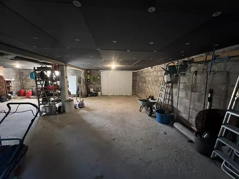Maison, 110 m²