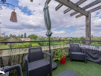 Appartement, 66,65 m²