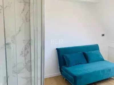 Appartement, 11,55 m²