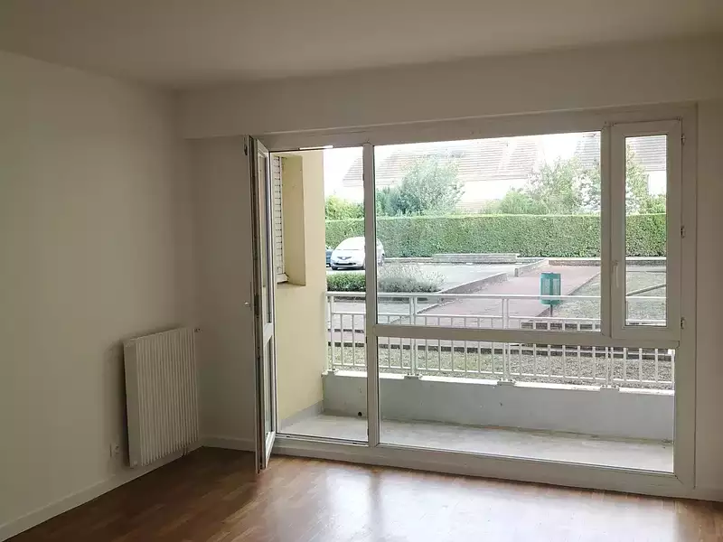 Appartement, 48,06 m²