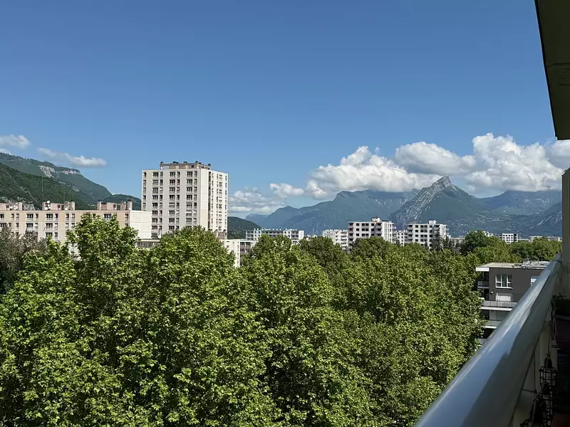 Appartement, 72,9 m²