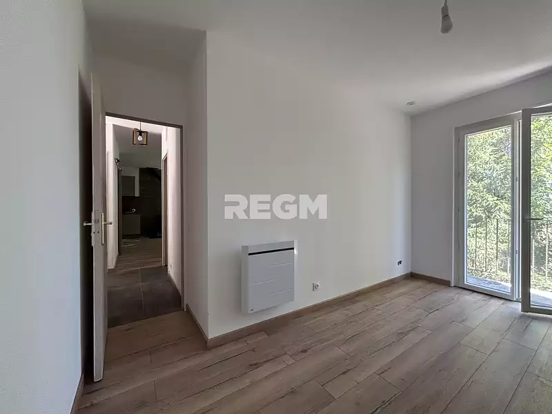 Maison, 68 m²