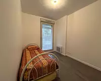 Appartement, 54,87 m²