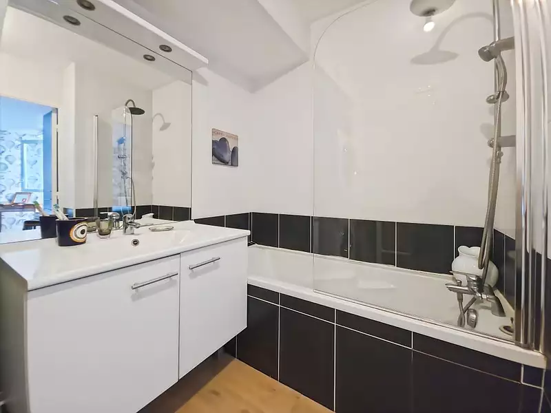 Appartement, 104 m²