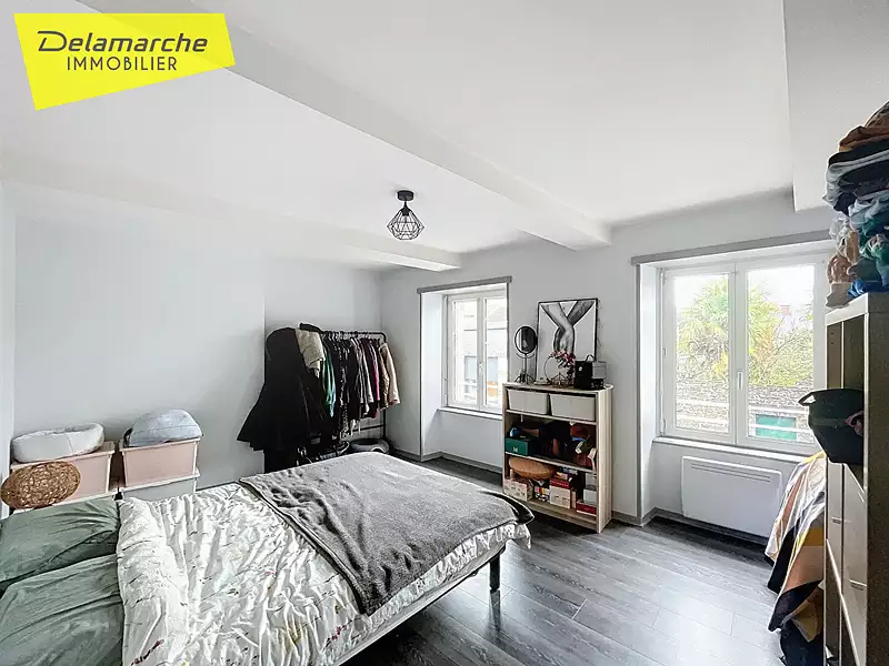 Appartement, 70,35 m²