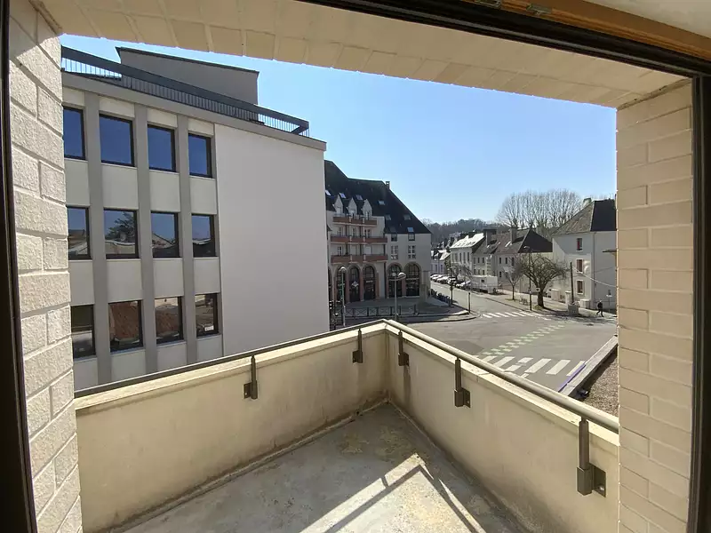 Appartement, 76,25 m²