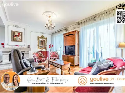 Maison, 117 m²