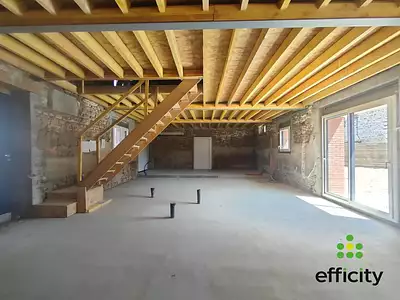 Maison, 130 m²