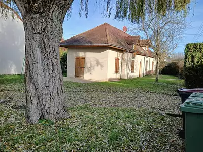 Maison, 102 m²