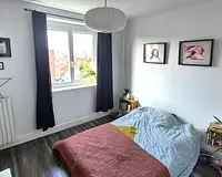 Appartement, 95 m²