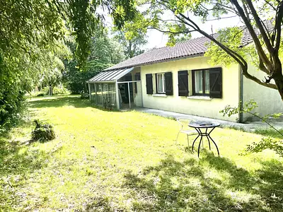 Maison, 125 m²