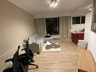 Appartement, 40,29 m²