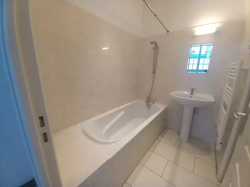 Appartement, 37 m²