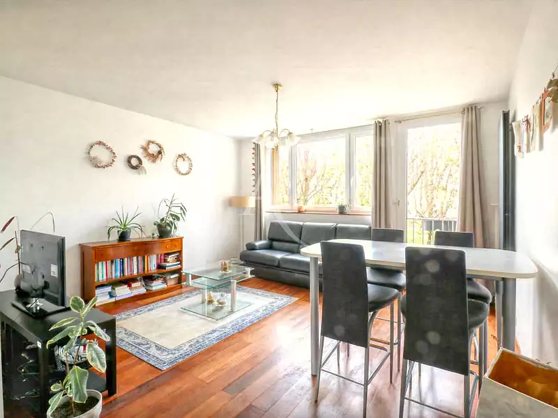 Appartement, 67,66 m²