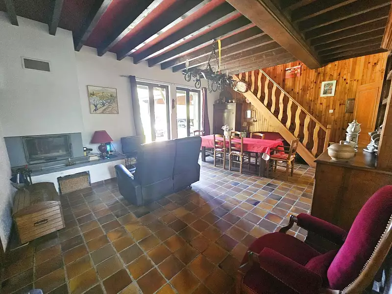 Maison, 101 m²