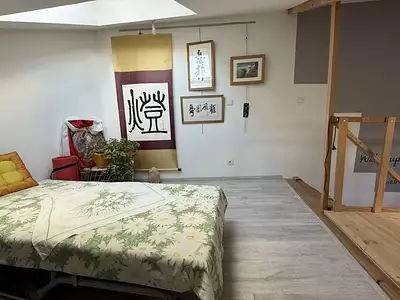 Maison, 55 m²