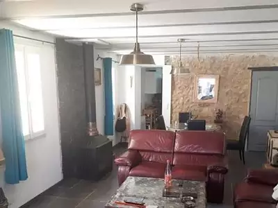 Maison, 100 m²