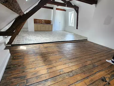 Appartement, 81 m²