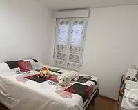 Appartement, 60,7 m²