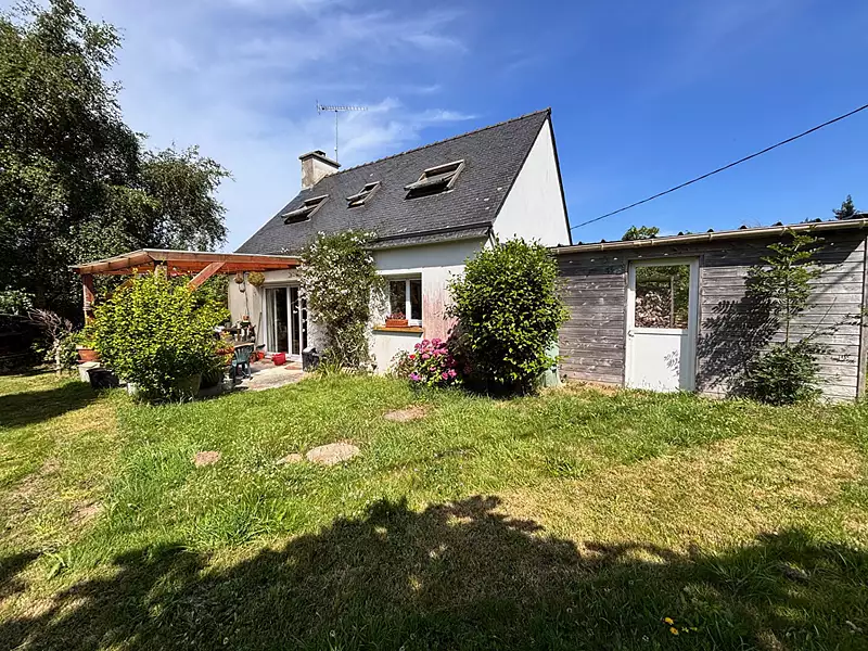 Maison, 64,83 m²