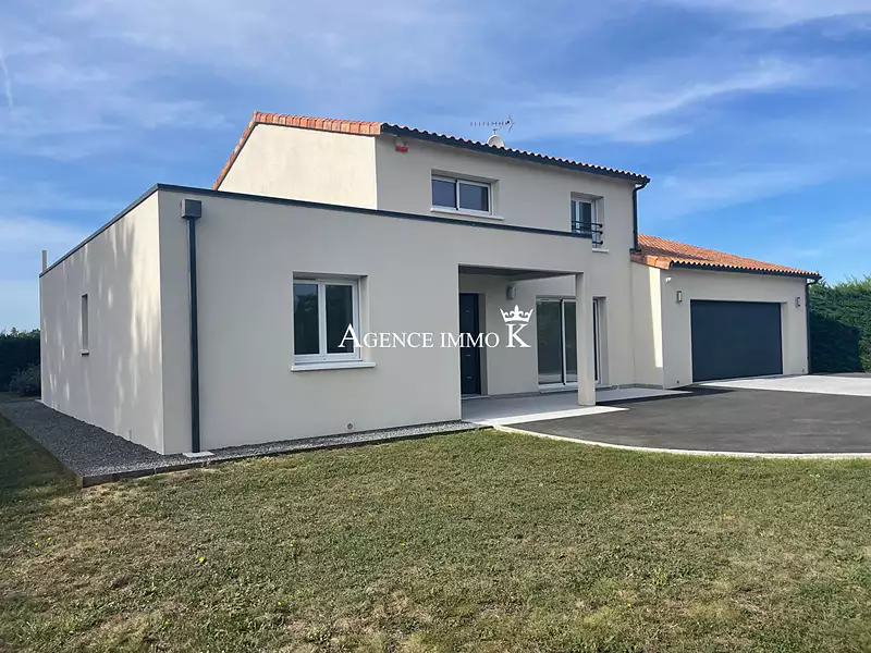 Maison, 182 m²