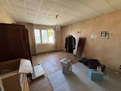 Maison, 153 m²