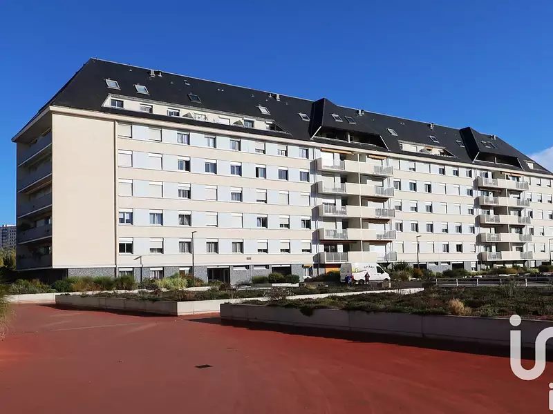 Appartement, 110 m²