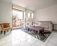 Appartement, 33,01 m²