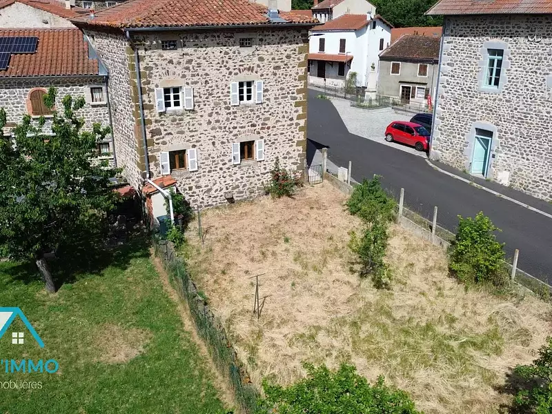 Maison, 70 m²