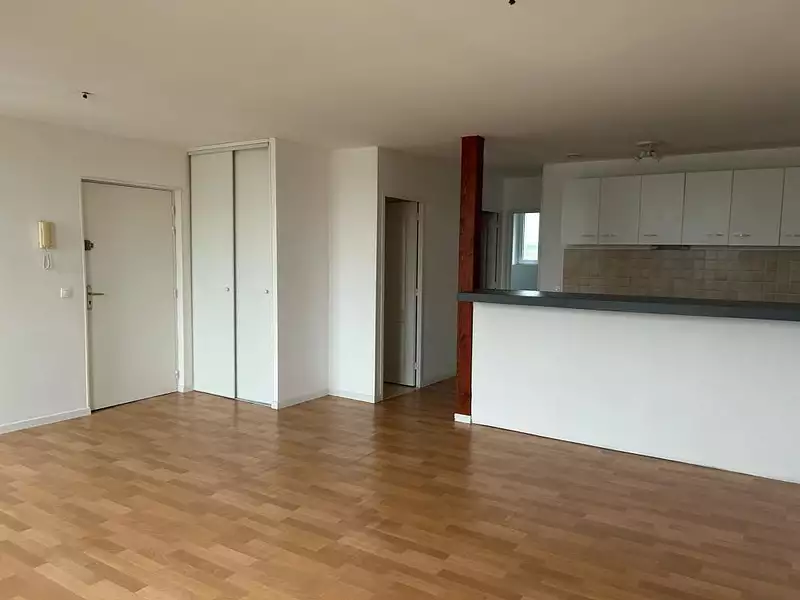 Appartement, 67 m²