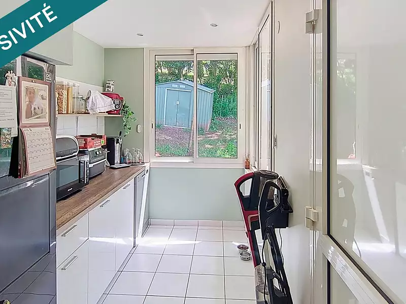 Maison, 85 m²