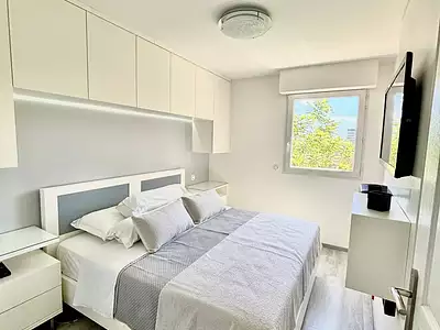 Appartement, 50 m²