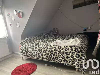 Maison, 144 m²