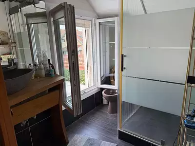 Maison, 122 m²