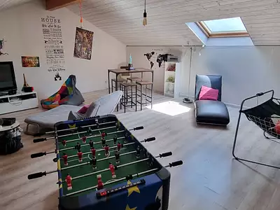Maison, 207 m²