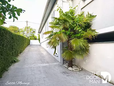 Maison, 160 m²