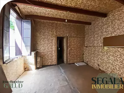 Maison, 220 m²